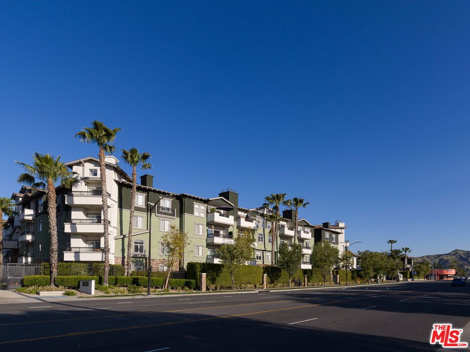1901 N Buena Vista Street #3-109