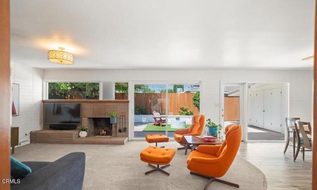 Detail Gallery Image 19 of 73 For 2421 C St, Bakersfield,  CA 93301 - 2 Beds | 2 Baths