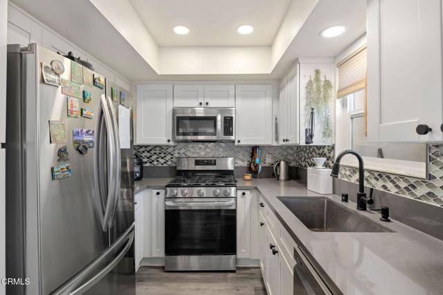 Detail Gallery Image 16 of 29 For 4906 Dunes St, Oxnard,  CA 93035 - 2 Beds | 2/1 Baths