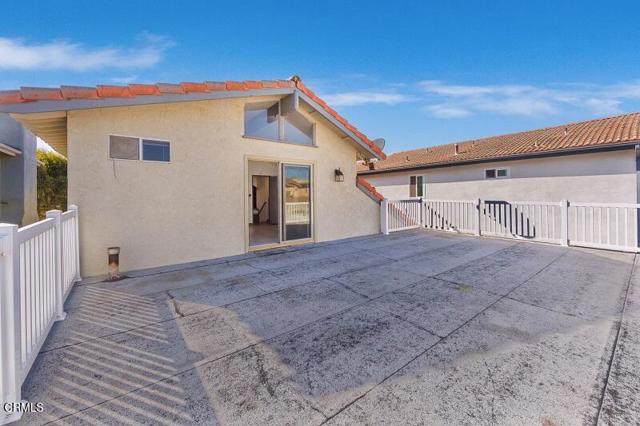 Detail Gallery Image 15 of 22 For 4911 Oceanaire St, Oxnard,  CA 93035 - 3 Beds | 2/1 Baths