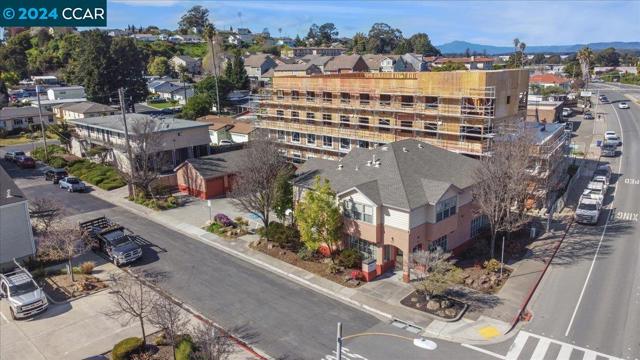 Image 21 of 26 For 815 San Pablo Ave