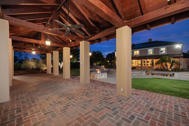 Detail Gallery Image 57 of 74 For 14323 Rancho Santa Fe Lakes Dr, Rancho Santa Fe,  CA 92067 - 5 Beds | 4/1 Baths