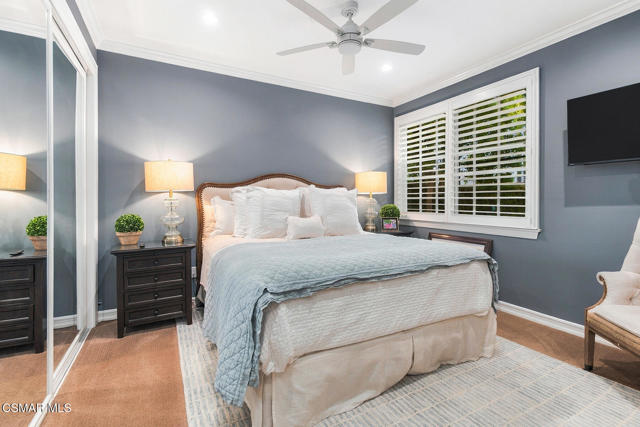 6 Bed Home for Sale in Agoura Hills, California