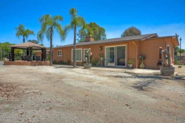 Home for Sale in Valley Center