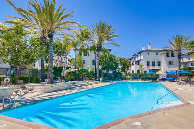 Detail Gallery Image 34 of 57 For 2174 Desert Hare Ct #105,  Chula Vista,  CA 91915 - 3 Beds | 2/1 Baths
