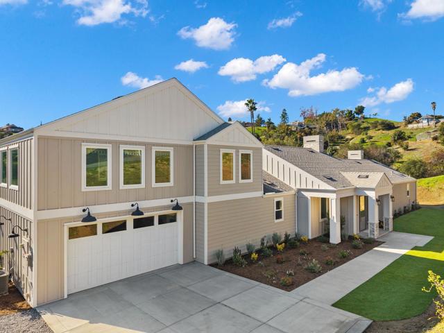 Detail Gallery Image 55 of 56 For 2747 via Del Robles, Fallbrook,  CA 92028 - 3 Beds | 3 Baths