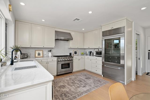 Detail Gallery Image 21 of 47 For 1700 Devon Rd, Pasadena,  CA 91103 - 3 Beds | 3 Baths