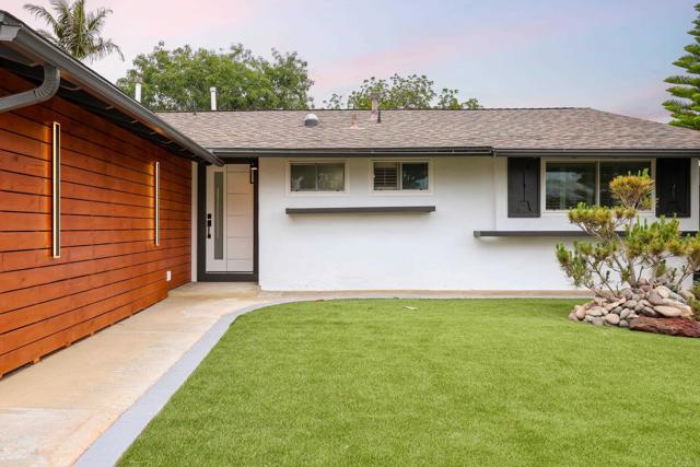 Detail Gallery Image 11 of 68 For 4380 Rolfe Rd, San Diego,  CA 92117 - 3 Beds | 2 Baths