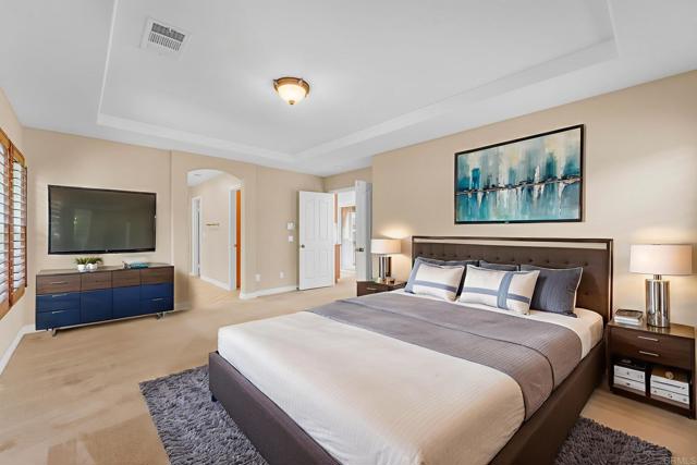 Detail Gallery Image 37 of 75 For 880 Summer Moon Rd, San Marcos,  CA 92078 - 4 Beds | 3/1 Baths