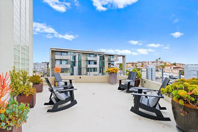 Detail Gallery Image 30 of 41 For 3740 Park Bld #209,  San Diego,  CA 92103 - 2 Beds | 2 Baths