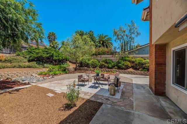 Detail Gallery Image 33 of 50 For 17255 Grandee Pl, San Diego,  CA 92128 - 4 Beds | 2/1 Baths