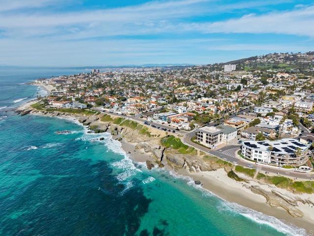 Detail Gallery Image 58 of 61 For 408 Bonair Street, La Jolla,  CA 92037 - 3 Beds | 2 Baths