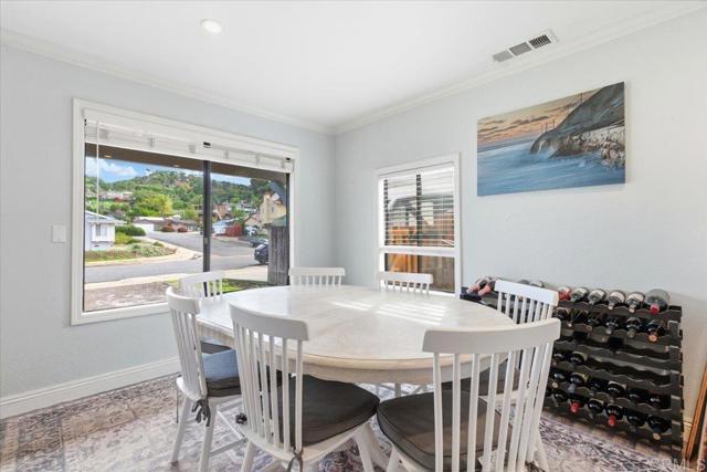 Detail Gallery Image 14 of 41 For 1048 Cosmo Ave, El Cajon,  CA 92019 - 3 Beds | 1 Baths