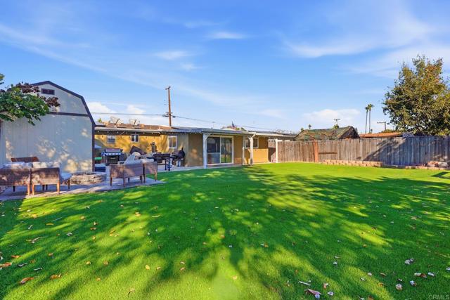 Detail Gallery Image 31 of 46 For 152 E Orlando St, Chula Vista,  CA 91911 - 3 Beds | 2 Baths