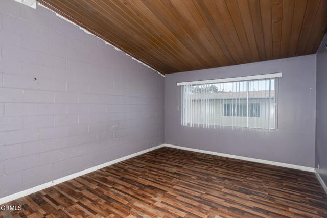 Detail Gallery Image 12 of 18 For 3901 Union Ave #18,  Bakersfield,  CA 93305 - 1 Beds | 1 Baths