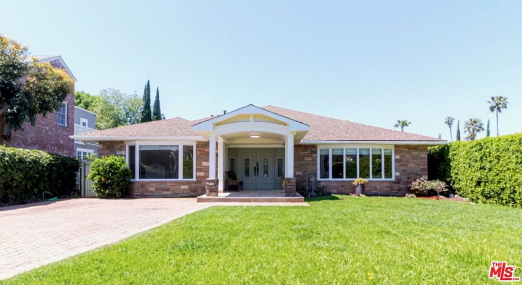 603 S Mccadden Place, Los Angeles, CA 90005