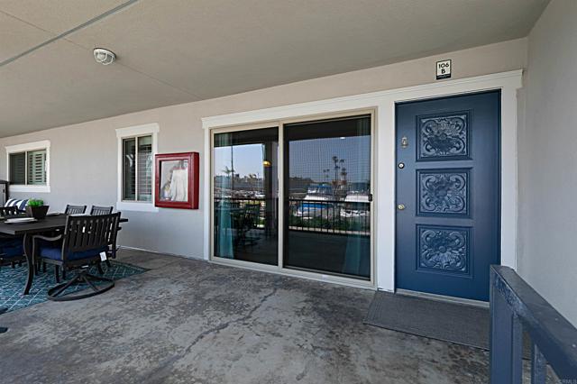 Detail Gallery Image 7 of 18 For 1202 N Pacific St 106b,  Oceanside,  CA 92054 - 1 Beds | 1 Baths