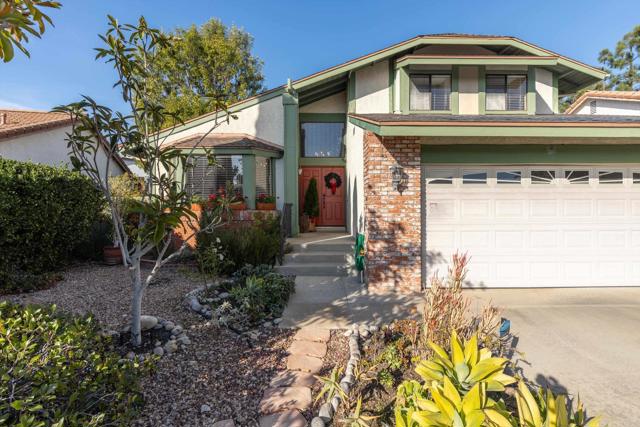 Detail Gallery Image 2 of 68 For 7212 Canyon Hill Way, San Diego,  CA 92126 - 4 Beds | 3 Baths