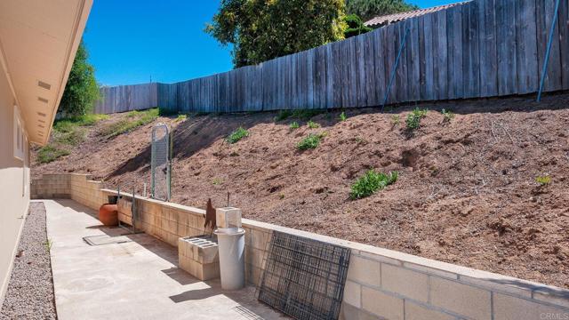 Image 36 of 41 For 1527 Calavo Drive