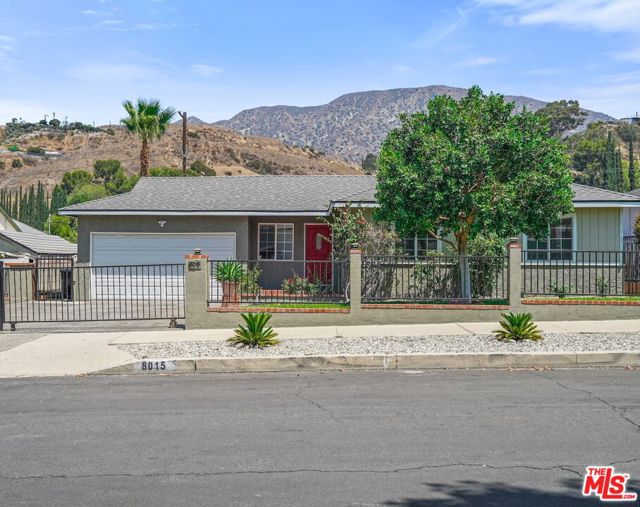 8015 Grove Street photo 1
