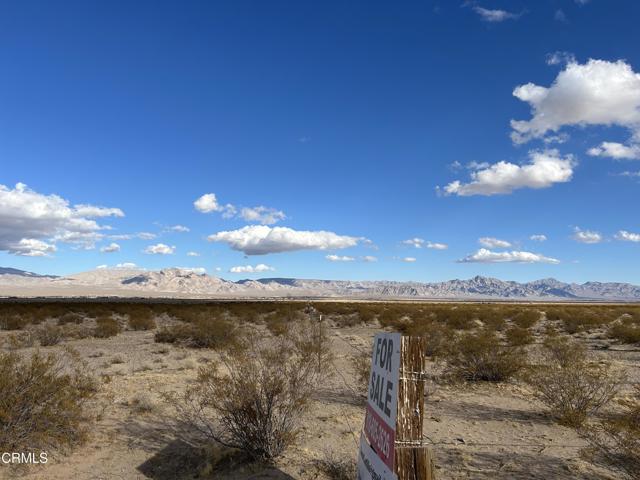 Detail Gallery Image 9 of 38 For 26 Cheyene, Baker,  CA 92309 - – Beds | – Baths