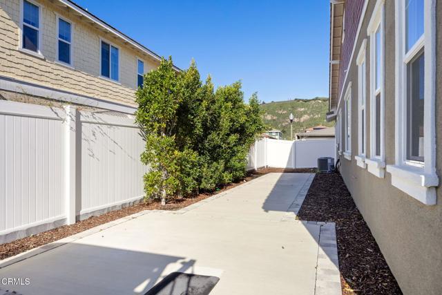 Detail Gallery Image 44 of 58 For 390 Rose St, Fillmore,  CA 93015 - 3 Beds | 2/1 Baths