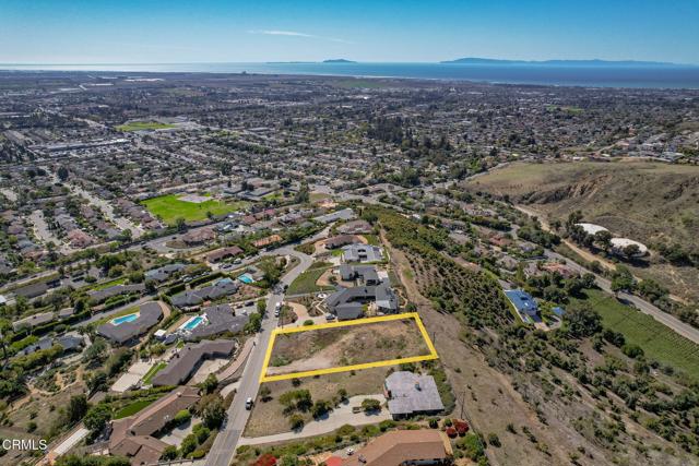 575 Via Cielito, Ventura, California 93003, ,Land,For Sale,575 Via Cielito,CRV1-25363