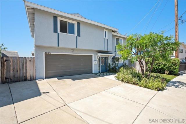 3834 Polaris Dr., La Mesa CA: https://media.crmls.org/mediaz/d43883a5-e272-4dda-86b1-7cb53eaa3e2f.jpg