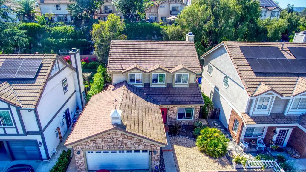 856 English Holly Lane
