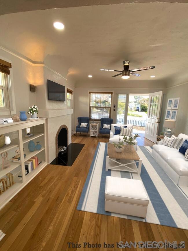 3420 Cherokee Pt. - photo 4