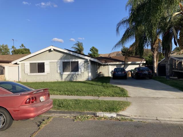 13108 Harlow Ave, Corona, CA 92879