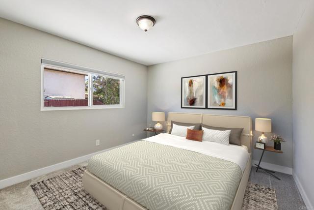 Detail Gallery Image 21 of 34 For 1110 Gaucho Pl, Escondido,  CA 92029 - 3 Beds | 2/1 Baths