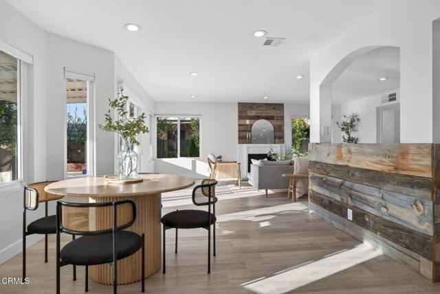 Detail Gallery Image 16 of 44 For 4975 N Buttercreek Rd, Moorpark,  CA 93021 - 4 Beds | 2/1 Baths