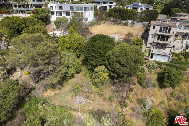 Drew Fenton | 1515 Umeo Road Pacific Palisades CA | MLS: 7254935
