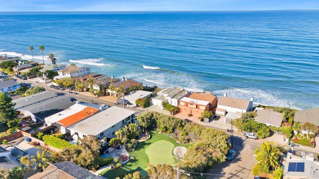 Detail Gallery Image 36 of 38 For 1629 1631 Neptune Ave, Encinitas,  CA 92024 - 6 Beds | 6 Baths
