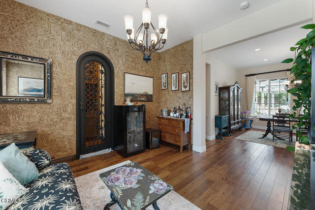 Detail Gallery Image 26 of 67 For 1230 Coast Oak Dr, Solvang,  CA 93463 - 5 Beds | 2/1 Baths