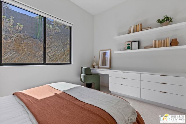 2481 Cahuilla Hills Drive, Palm Springs, CA 92264