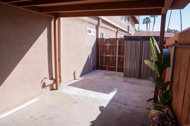 Detail Gallery Image 26 of 33 For 9731 Winter Gardens Blvd #57,  Lakeside,  CA 92040 - 1 Beds | 1 Baths