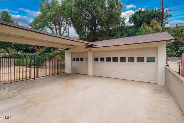 Detail Gallery Image 54 of 60 For 14263 Linda Vista Dr, Whittier,  CA 90602 - 3 Beds | 2/1 Baths