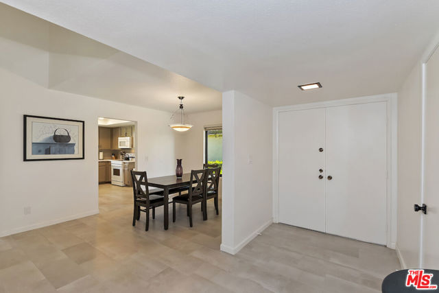 8 Padron Way, Rancho Mirage, CA 92270