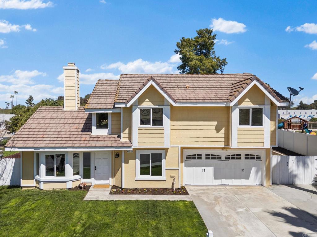 41910 Humber Drive