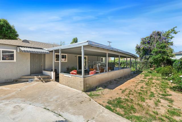 Detail Gallery Image 30 of 30 For 1141 Fifth Ave, Chula Vista,  CA 91911 - 3 Beds | 2 Baths