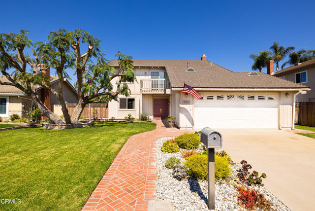 2533 Rocklyn St, Camarillo, CA 93010