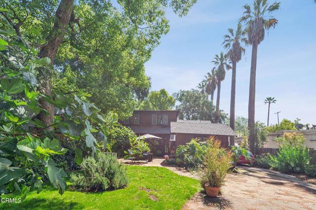 591 N Oakland Avenue, Pasadena, California 91101, 4 Bedrooms Bedrooms, ,2 BathroomsBathrooms,Residential,For Sale,591 N Oakland Avenue,CRP1-22255