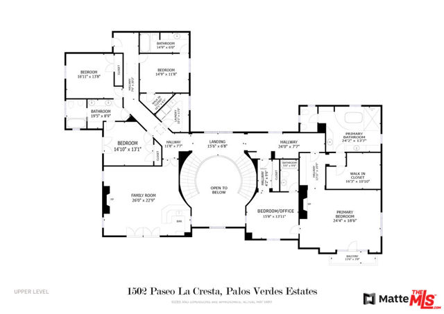 1502 Paseo La Cresta, Palos Verdes Estates, California 90274, 6 Bedrooms Bedrooms, 0 ,5 BathroomsBathrooms,Residential,For Sale,Paseo La Cresta,0,26842283 1502 Paseo La Cresta, Palos Verdes Estates, California 90274, 6 Bedrooms Bedrooms, 0 ,5 BathroomsBathrooms,Residential,For Sale,Paseo La Cresta,0,26842283