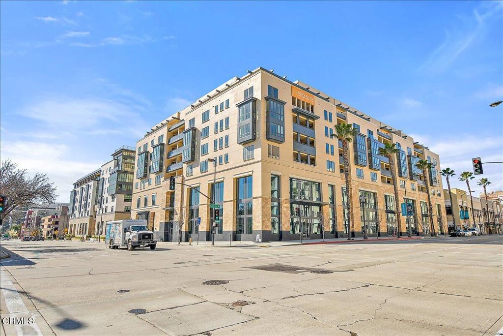 39 Los Robles Avenue #6006