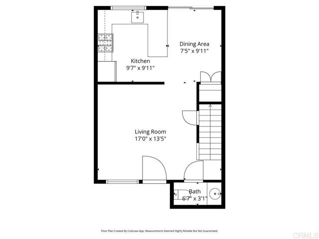 Detail Gallery Image 21 of 23 For 489 S Lincoln Ave, El Cajon,  CA 92020 - 2 Beds | 1/1 Baths