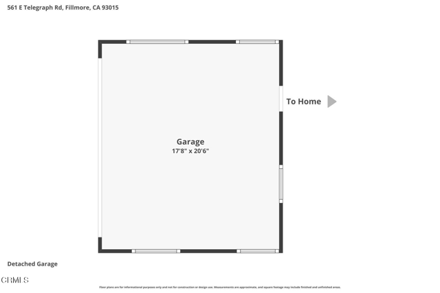 Image 27 of 29 For 561 Telegraph Road