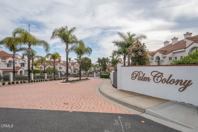 Detail Gallery Image 37 of 37 For 279 Camino Toluca, Camarillo,  CA 93010 - 3 Beds | 3 Baths