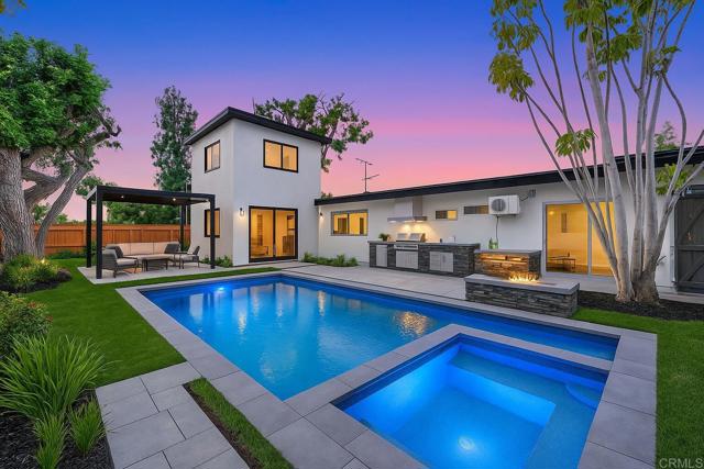 Detail Gallery Image 38 of 40 For 709 Puebla St, Encinitas,  CA 92024 - 3 Beds | 2 Baths